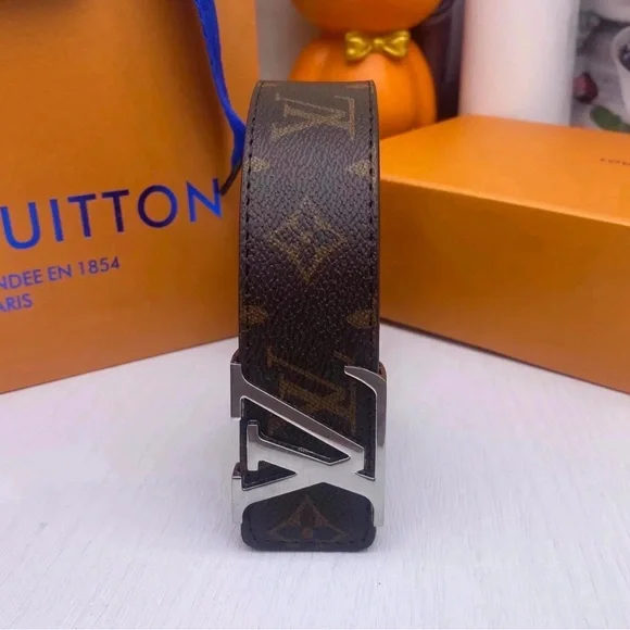 Designer belt - Picture 4 of 4